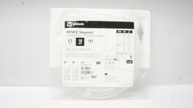 Abbott 1804250-18 XIENCE Skypoint Everolimus Eluting Coronary Stent System 18mm